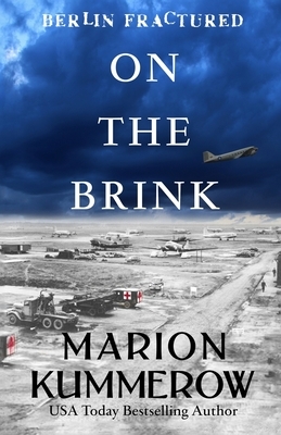 On the Brink by Marion Kummerow