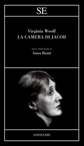 La camera di Jacob by Virginia Woolf