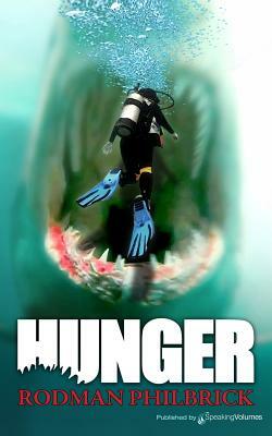 Hunger by Rodman Philbrick