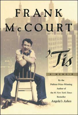 'Tis by Frank McCourt