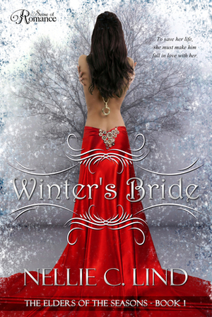 Winter's Bride by Nellie C. Lind