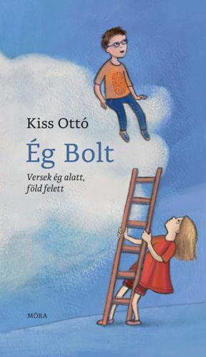 Ég Bolt by Kiss Ottó