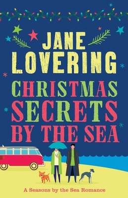 Christmas Secrets by the Sea by Jane Lovering