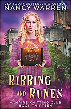 Ribbing and Runes by Nancy Warren