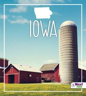 Iowa by Angie Swanson