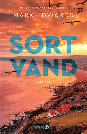 Sort vand by Mark Edwards