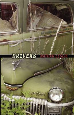 Drivers by Nathan Leslie