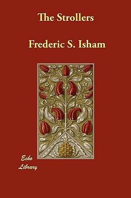 The Strollers by Frederic S. Isham