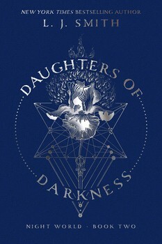 Daughters of Darkness by L.J. Smith