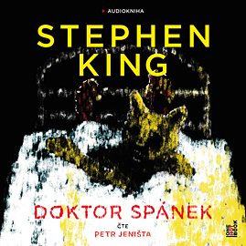 Doktor Spánek by Stephen King