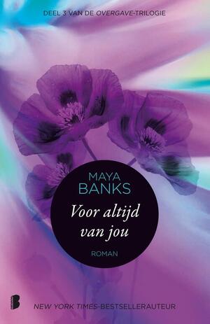 Voor altijd van jou by Maya Banks