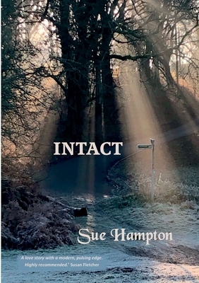 Intact by Sue Hampton