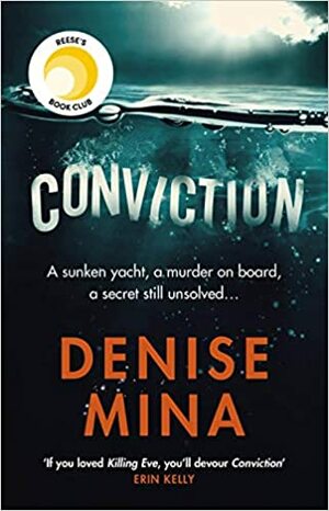 Conviction by Denise Mina