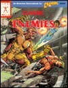 Classic Enemies by Patrick Zircher, George Pérez, Rob Bell, Scott Bennie