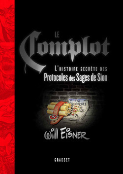 Le complot by Will Eisner