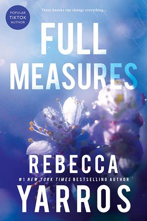 Full Measures by Rebecca Yarros