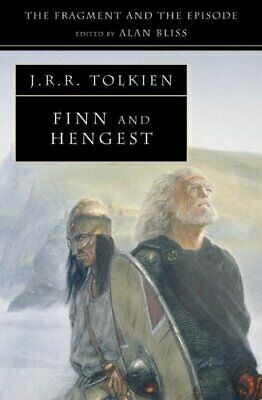 Finn and Hengest: The Fragment and the Episode by J.R.R. Tolkien