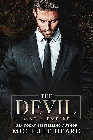 The Devil by Michelle Heard