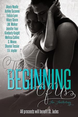 The Beginning of Us by Alexis Noelle