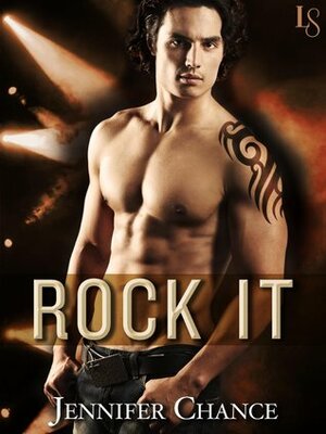 Rock It by Jennifer Chance