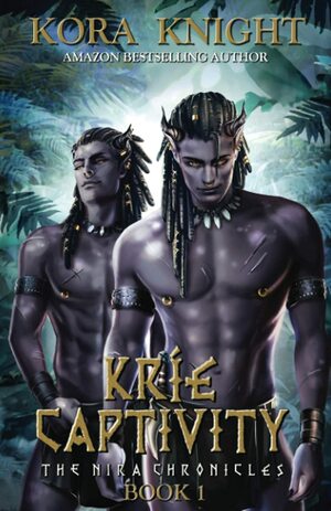 Krie Captivity by Kora Knight