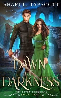 Dawn of Darkness by Shari L. Tapscott