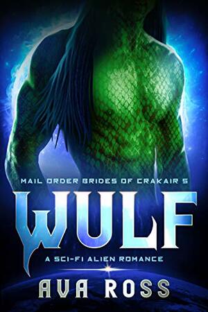 Wulf by Ava Ross