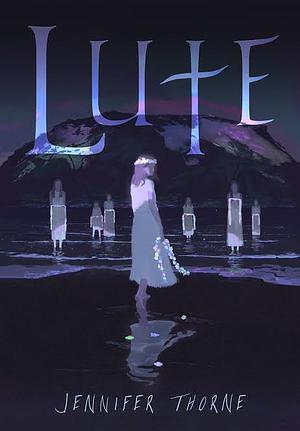 Lute by Jennifer Thorne