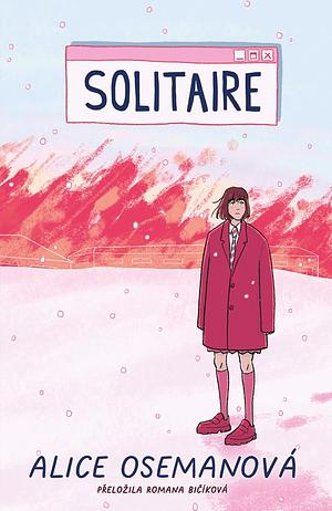 Solitaire by Alice Oseman