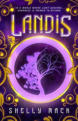 Landis by Shelly Mack, Shelly Mack, Stephanie Cotta