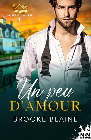 Un peu d'amour by Brooke Blaine