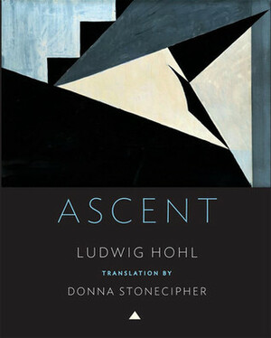 Ascent by Ludwig Hohl
