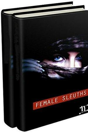 Female Sleuths Multipack 2 - Violet Strange, Pennington Wise & Zizi and Betty Gordon by Anna Katharine Green, Carolyn Wells, Alice B. Emerson