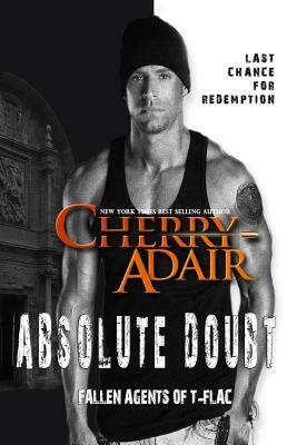 Absolute Doubt by Cherry Adair