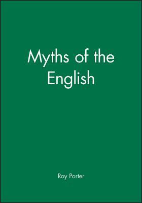 Myths of the English by 