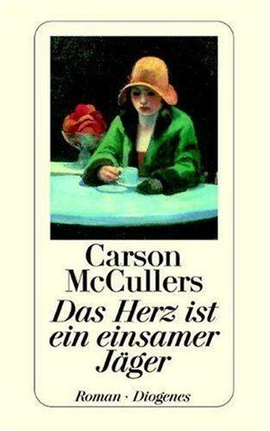 Das Herz ist ein einsamer Jäger by Carson McCullers