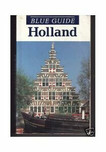 Holland by Charles Ford