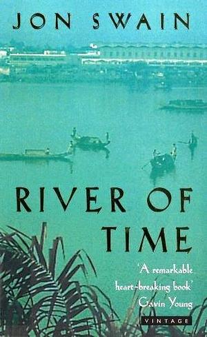 River of Time by John Swain, John Swain