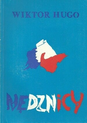 Nędznicy by Victor Hugo