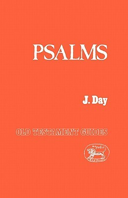 The Psalms by John Day