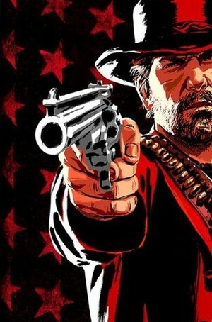 Red Dead Redemption 2: The Complete Official Guide Collector's Edition by Piggyback