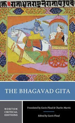 The Bhagavad Gita by 