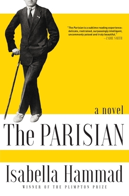 The Parisian by Isabella Hammad