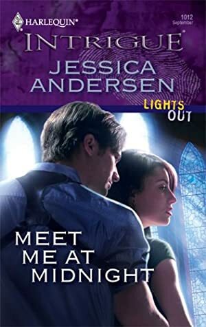 Meet Me at Midnight by Jessica Andersen