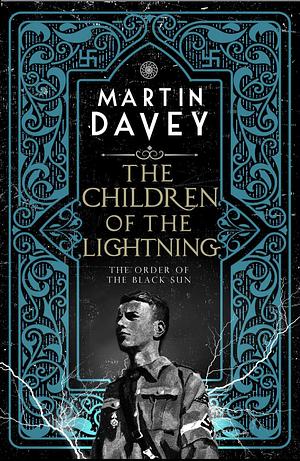 DCI Judas Iscariot: Judas the Hero and The Children of the Lightning Omnibus: The Black Museum by Martin Davey