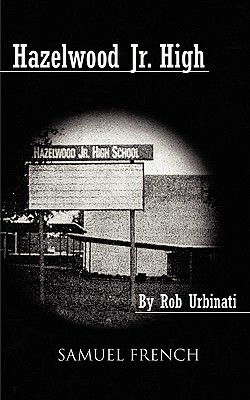 Hazelwood Jr. High by Rob Urbinati