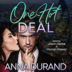 One Hot Deal by Anna Durand