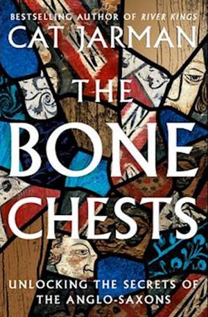 The Bone Chests by Cat Jarman