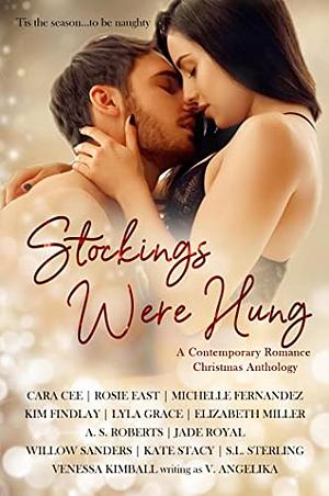 Stockings Were Hung by S.L. Sterling