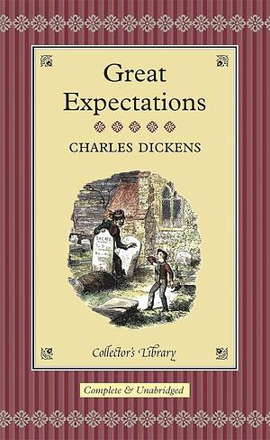 Great Expectations by Charles Dickens